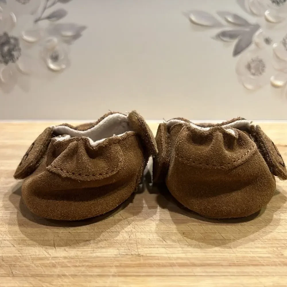 Ugg Roos for Babies
